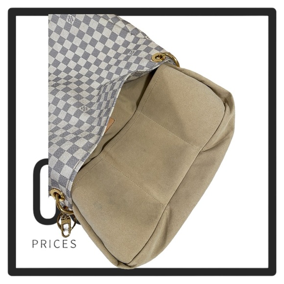 Louis Vuitton ARTSY - Picture 10 of 17